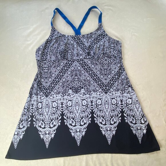 Set of 2 Soft and Stretchy Night Dresses EUC - Picture 3 of 7